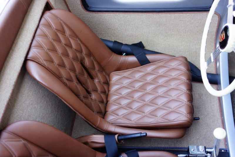 Porsche 550 Replica Baujahr BJ -