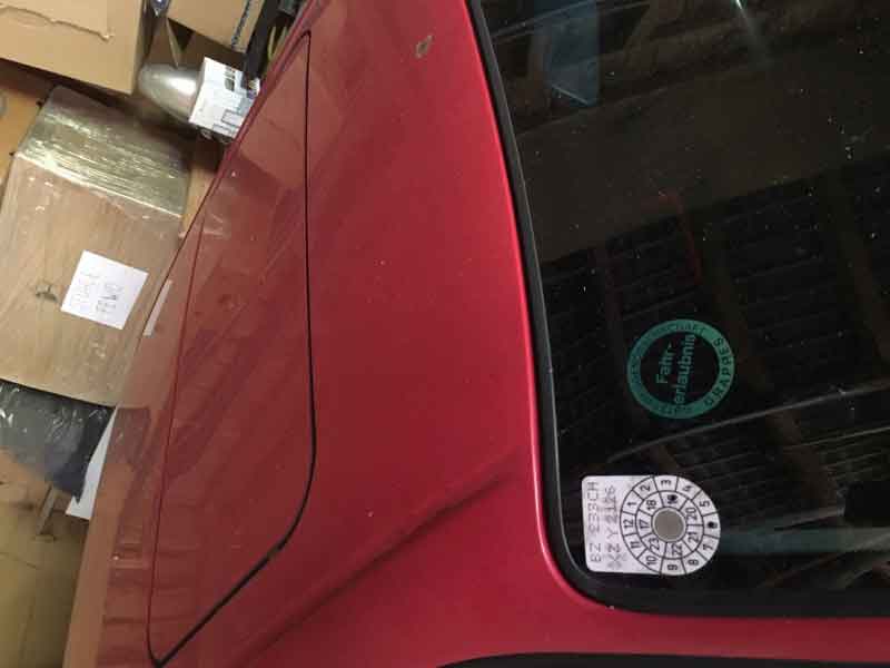 Verkaufe Audi Type B4/8C N - Quattro Baujahr BJ -