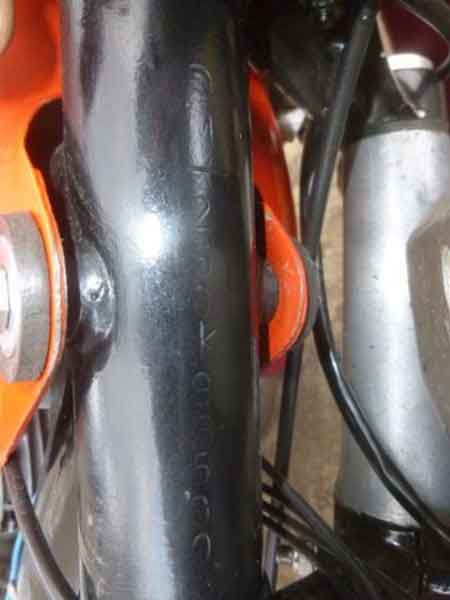 1970 Ducati Monza Baujahr BJ -