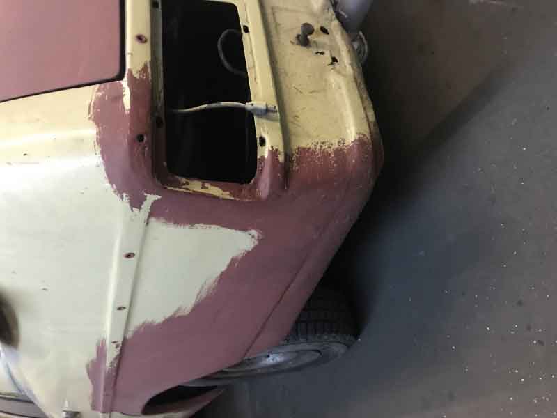 Mercedes 240 3,0 D, /8, W115, Servo, Zum restaurieren, und 1x restauriert mit ESD Baujahr BJ -