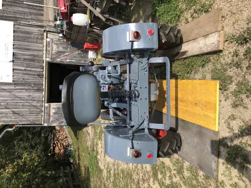 Kramer K18 Baujahr BJ -