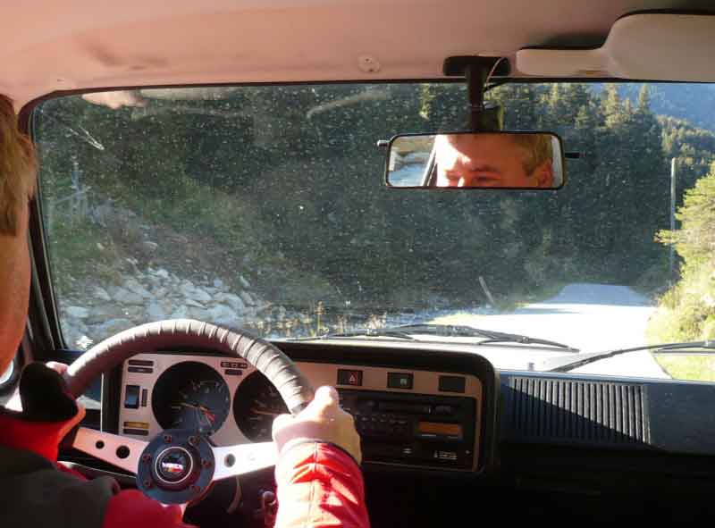 VW Golf 1 BJ. 1979, Originalzustand Baujahr BJ -