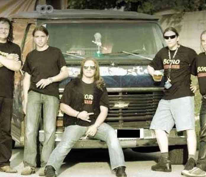 Chevrolet Chevy VAN G 20 -1975 - Rarität Baujahr BJ -