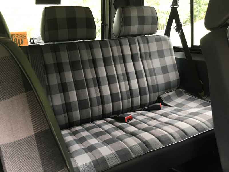 Original und TOP-restaurierter PUCH G 280GE Baujahr BJ -