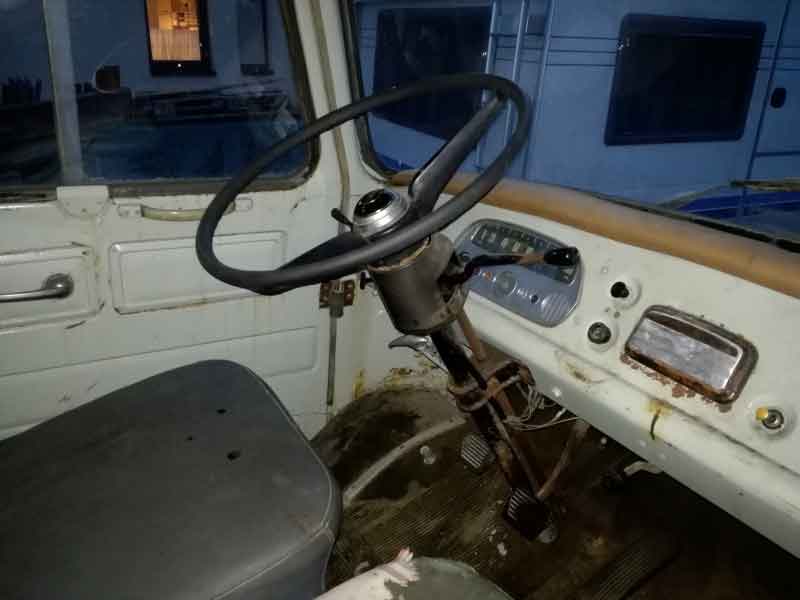 Opel Blitz 1,9t Baujahr BJ -