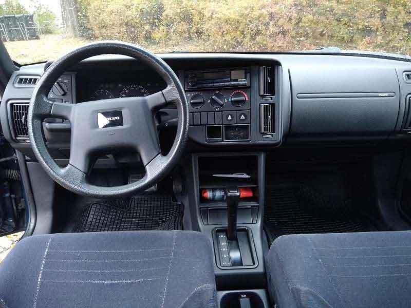 460 GLE Automatic E2 Baujahr BJ -