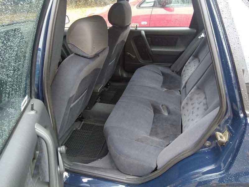 460 GLE Automatic E2 Baujahr BJ -