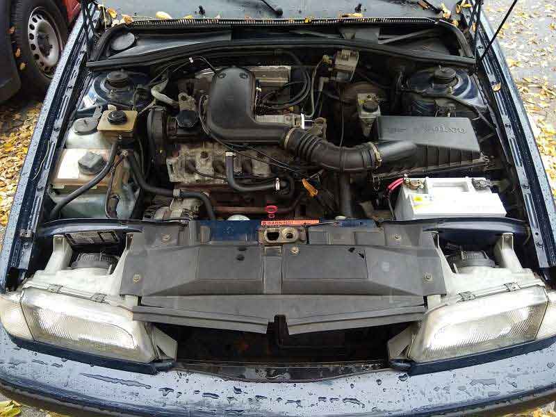 460 GLE Automatic E2 Baujahr BJ -