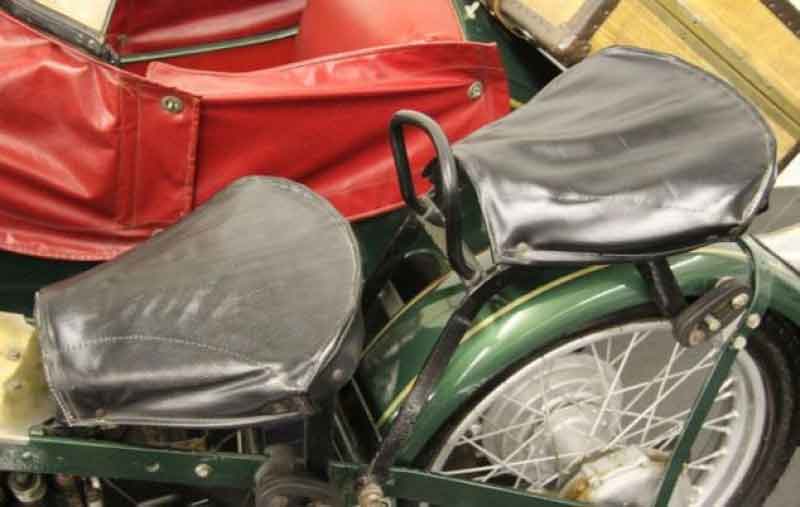 Nimbus Special Baujahr BJ -