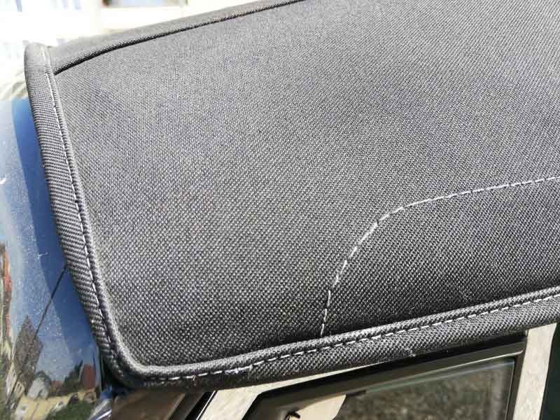 Käfer Cabrio 1303s - Erstbesitz Baujahr BJ -