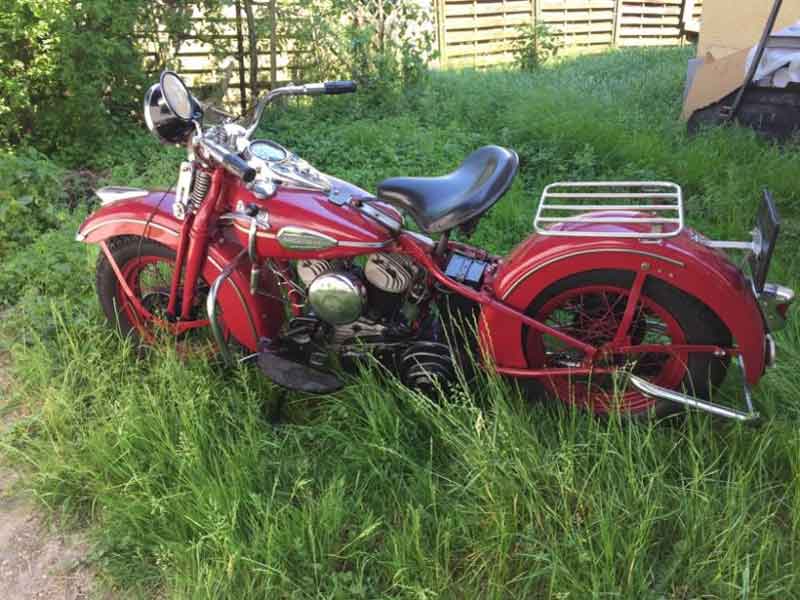 Rolls Royce Silver Shadow Baujahr BJ -