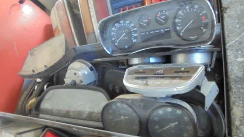 Oldtimer Youngtimer Ersatzteile Baujahr BJ -