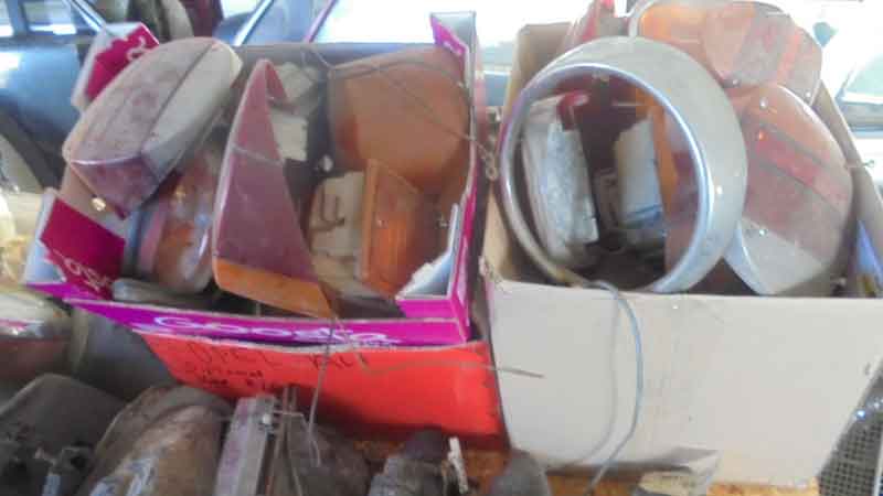 Oldtimer Youngtimer Ersatzteile Baujahr BJ -