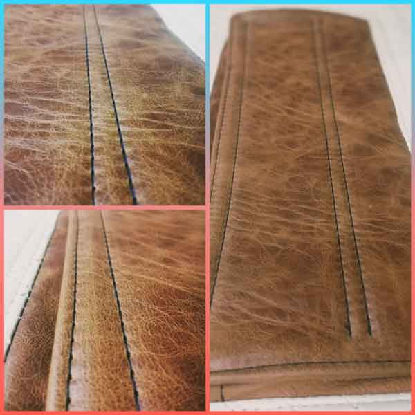 Fiat Polski 126 sitzbezüge Baujahr BJ -