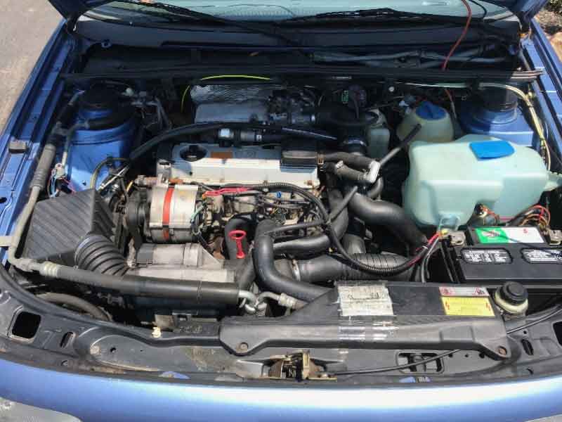 Volkswagen Passat Baujahr BJ -