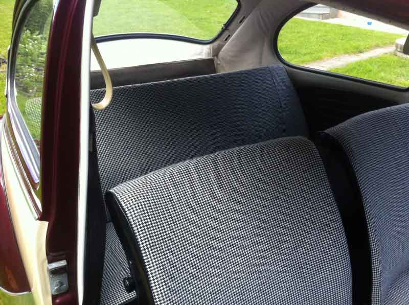 VW Käfer 1302S Automatic Baujahr BJ -