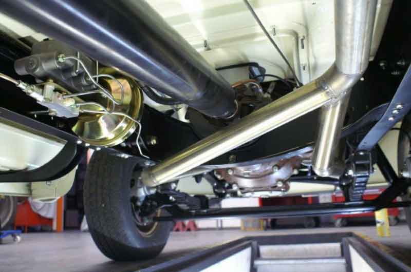 Ford F1 Oldtimer BJ 1950 Baujahr BJ -