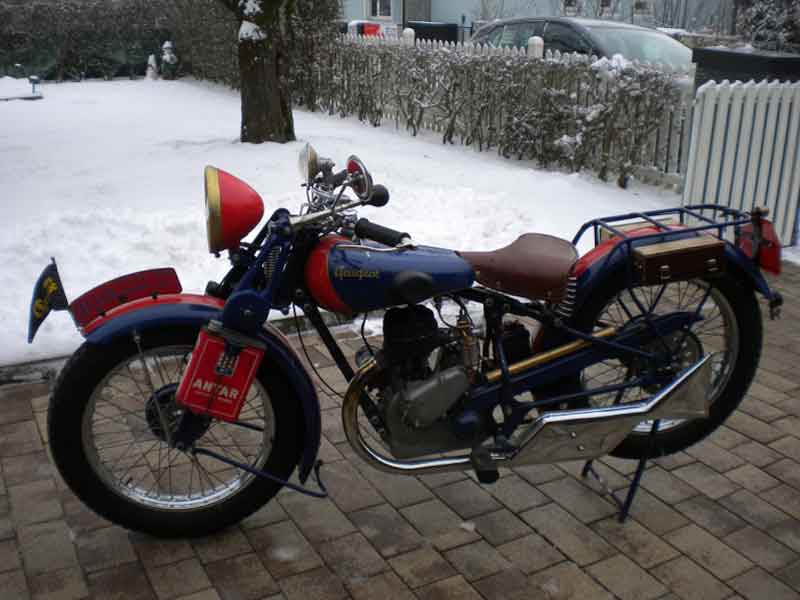 Peugeot 108 bj 1929 Baujahr BJ -