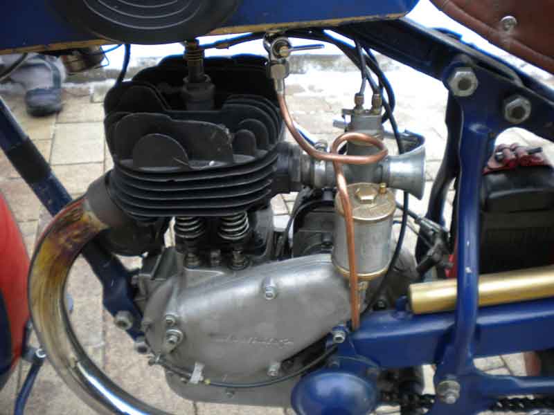 Peugeot 108 bj 1929 Baujahr BJ -