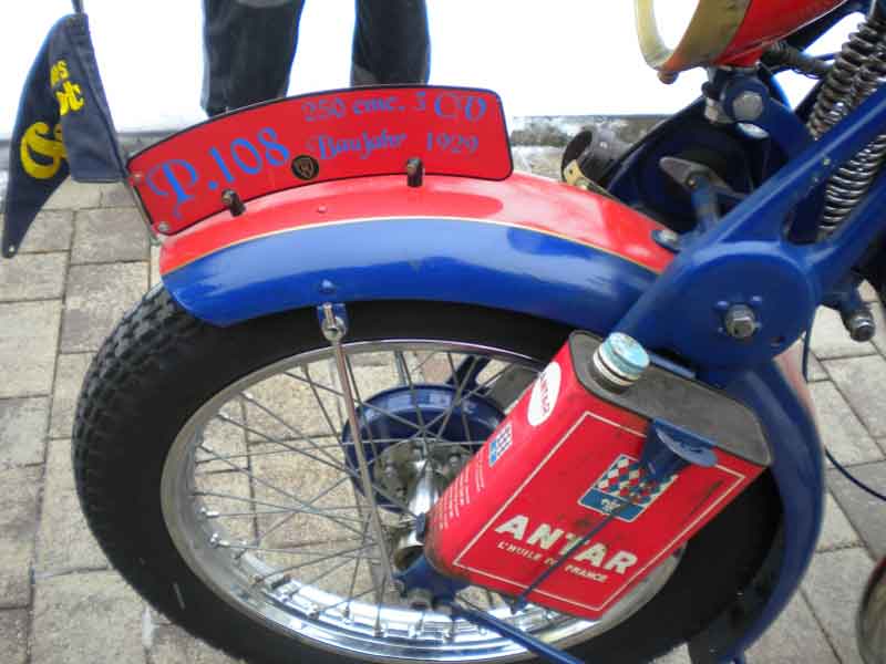 Peugeot 108 bj 1929 Baujahr BJ -