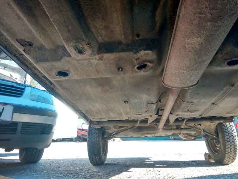 citroen visa club Baujahr BJ -