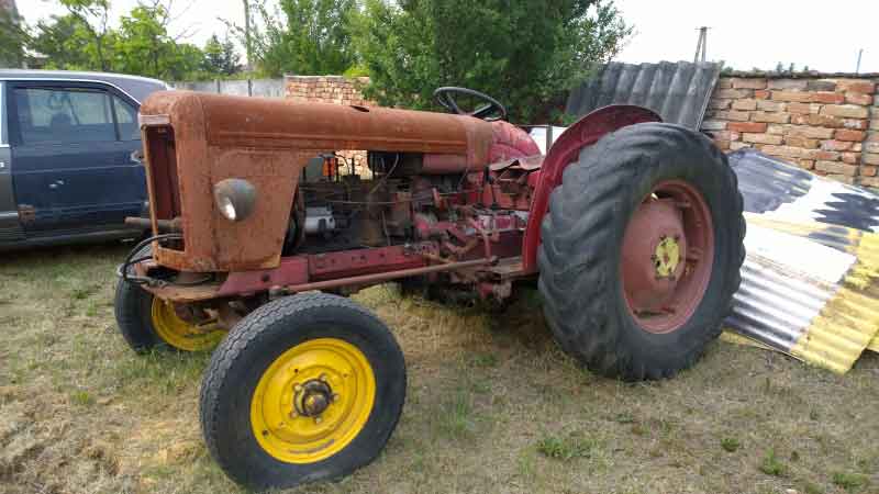 Vw T2b 1600 Baujahr BJ -