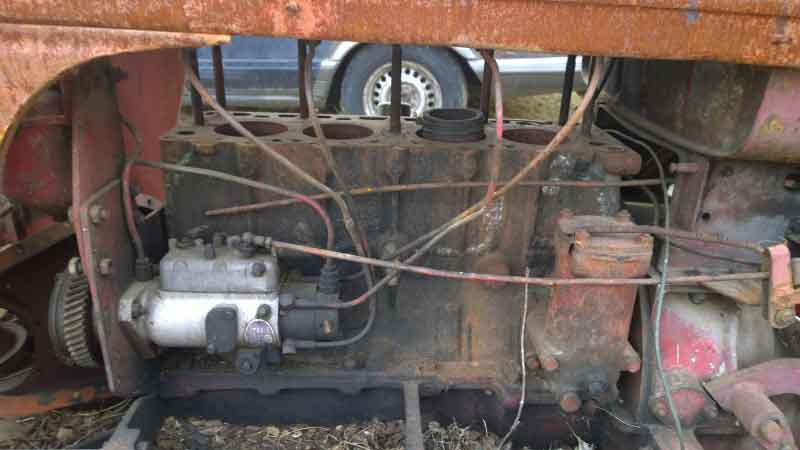 Vw T2b 1600 Baujahr BJ -