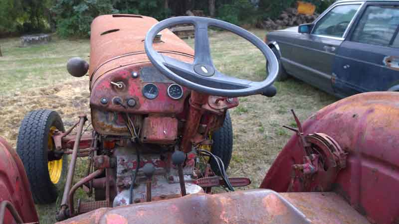 Vw T2b 1600 Baujahr BJ -