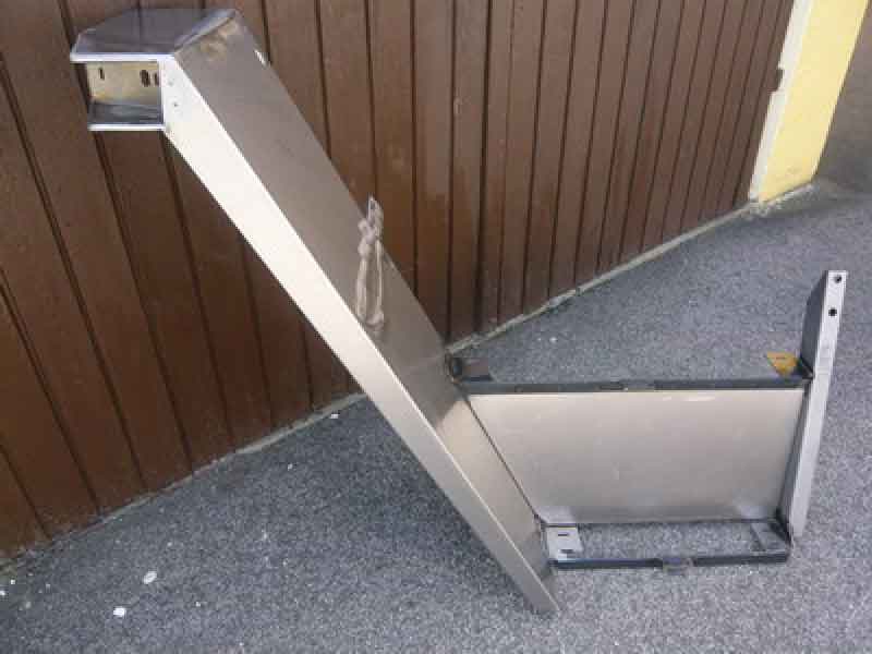 Unimog und Mb-Trac Blechteile und Verschleiflteile Baujahr BJ -