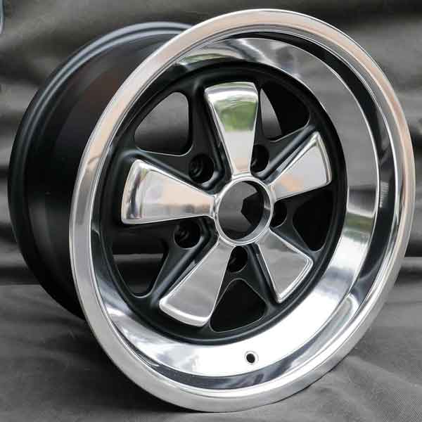 Felgen und Performanceshop Baujahr BJ -