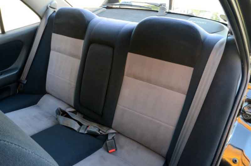 Mitsubishi Lancer EVO Baujahr BJ -