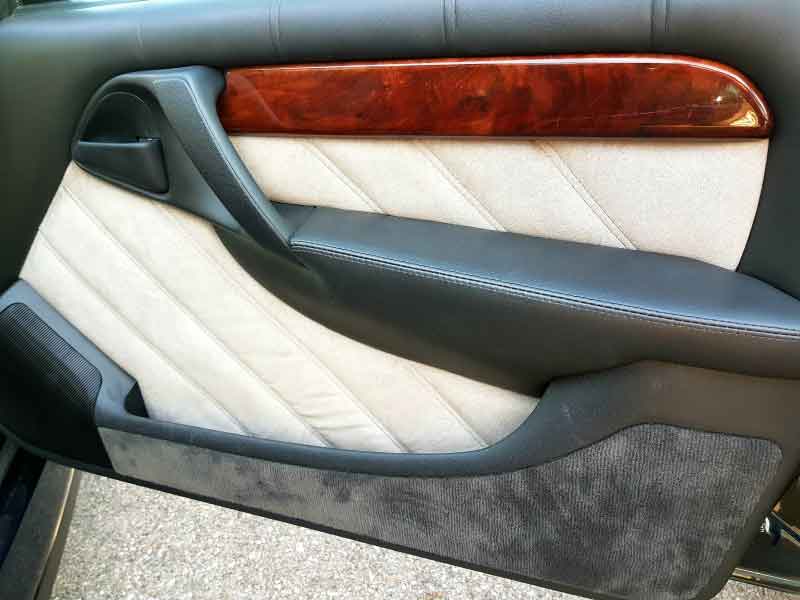 LOTUS Omega Baujahr BJ -