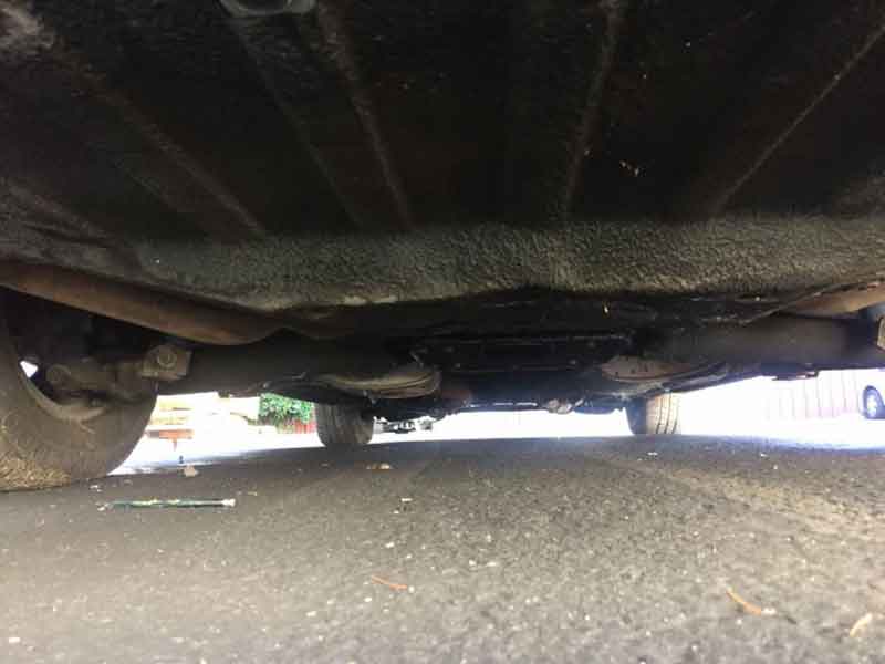 1975 Jaguar XJ-S Baujahr BJ -