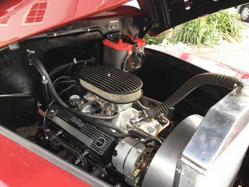 Ford F1 1951 Baujahr BJ -