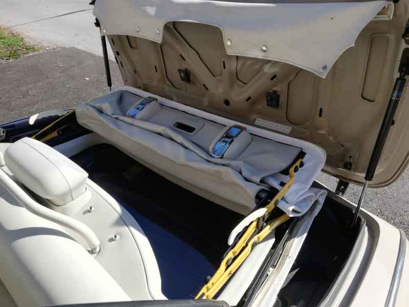 NISSAN FIGARO Baujahr BJ -