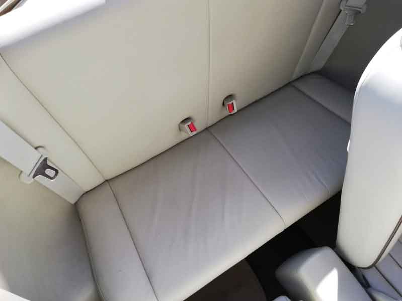 NISSAN FIGARO Baujahr BJ -