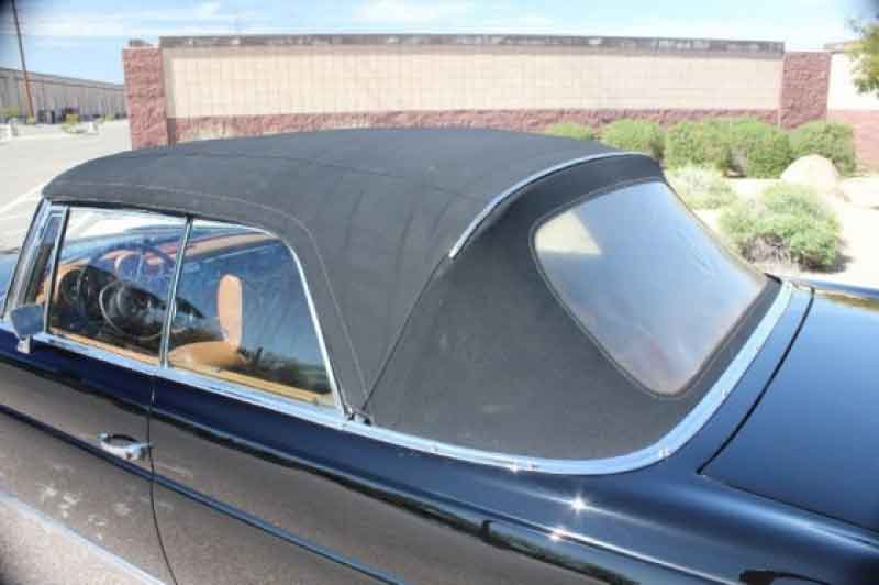 1971 Mercedes Benz 280 Baujahr BJ -