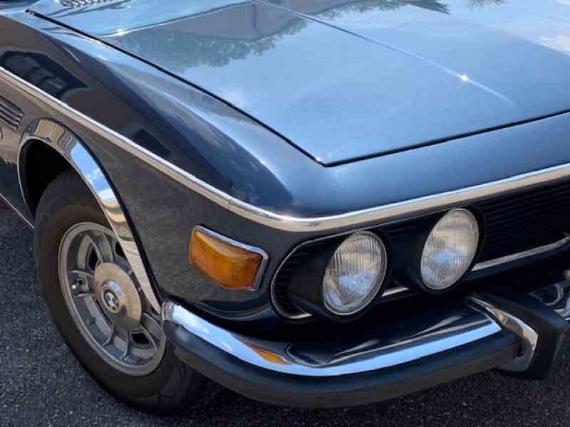 BMW 3,0 CSi /1973 Baujahr BJ -