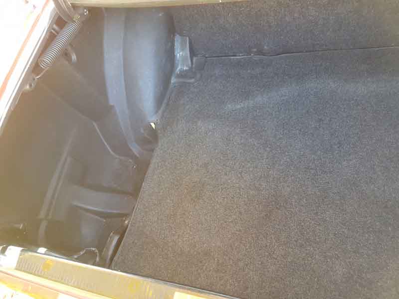 W123 Mercedes 230CE Baujahr BJ -