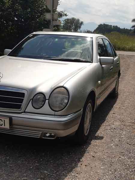 Gelegenheitskauf Baujahr BJ -