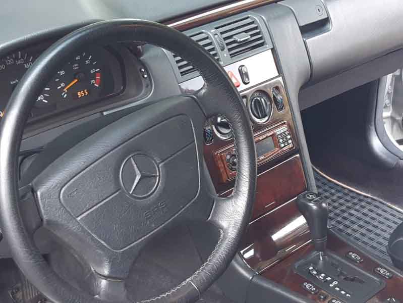 Gelegenheitskauf Baujahr BJ -