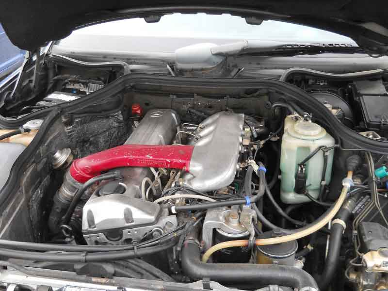 Verkaufe Mecedes W124 Limusine 300Turbodiesel Baujahr BJ -