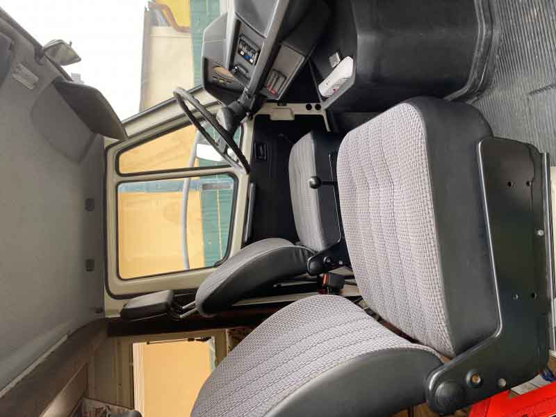 Wohnmobile zu Verkaufen Baujahr BJ -