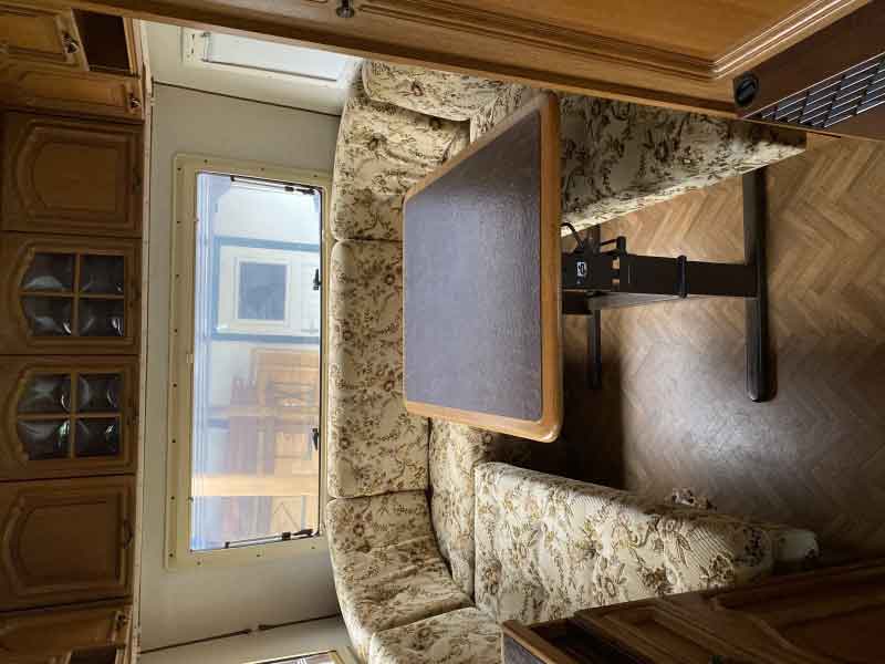 Wohnmobile zu Verkaufen Baujahr BJ -