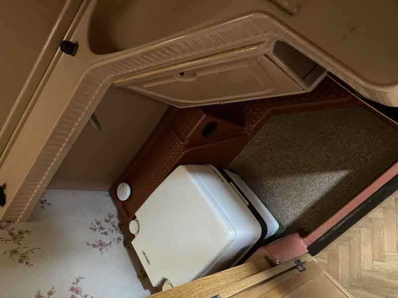 Wohnmobile zu Verkaufen Baujahr BJ -