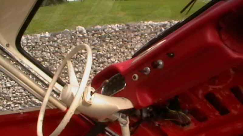 isetta 600 Baujahr BJ -