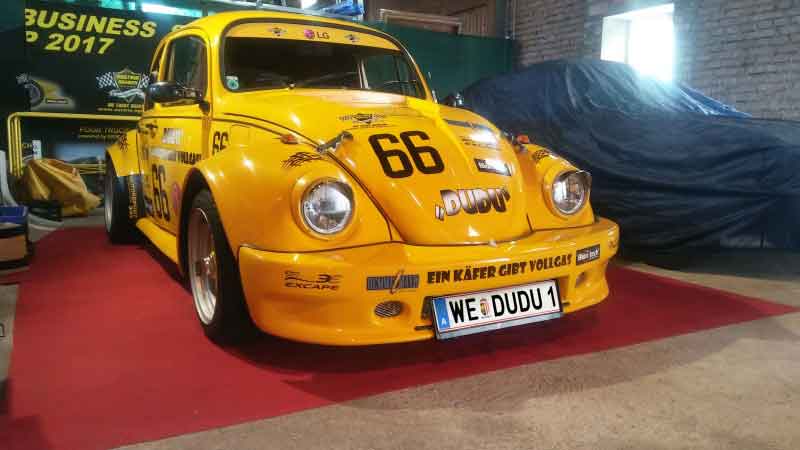 VW Käfer 1500 Type 11 Baujahr BJ -