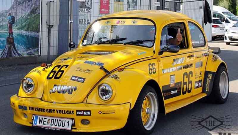 VW Käfer 1500 Type 11 Baujahr BJ -