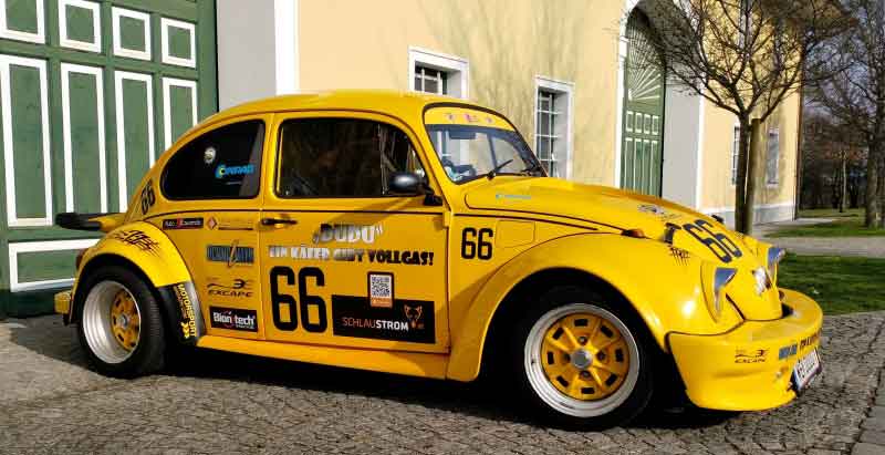 VW Käfer 1500 Type 11 Baujahr BJ -