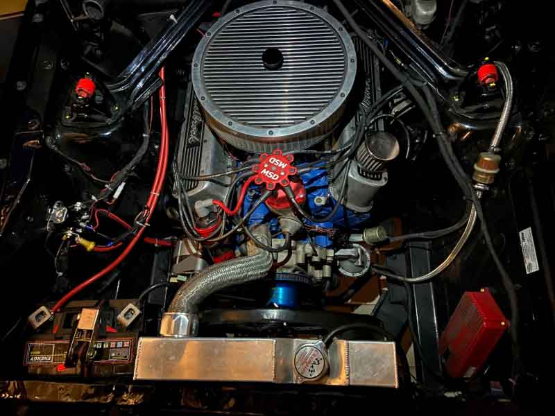 Ford Mustang 65, V8, H-Zulassung in D Baujahr BJ -